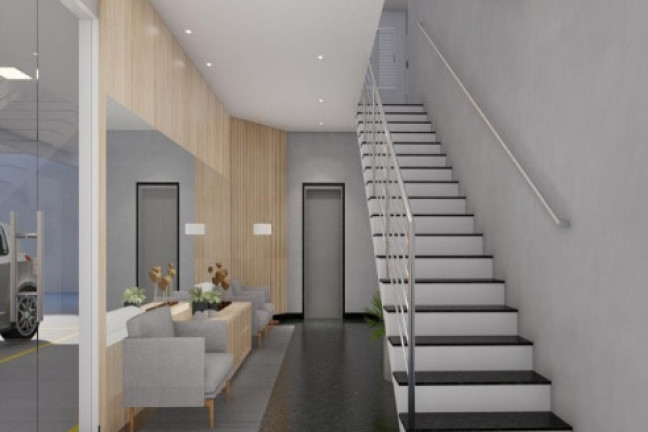 Imagem Apartamento com 3 Quartos à Venda, 65 m² em Itapoã - Belo Horizonte Imagem Apartamento com 3 Quartos à Venda, 65 m² em Itapoã - Belo Horizonte