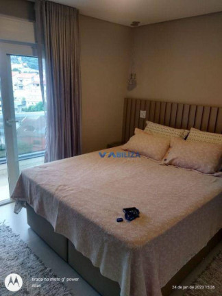 Imagem Apartamento com 3 Quartos à Venda, 158 m² em Vila Rosália - Guarulhos Imagem Apartamento com 3 Quartos à Venda, 158 m² em Vila Rosália - Guarulhos