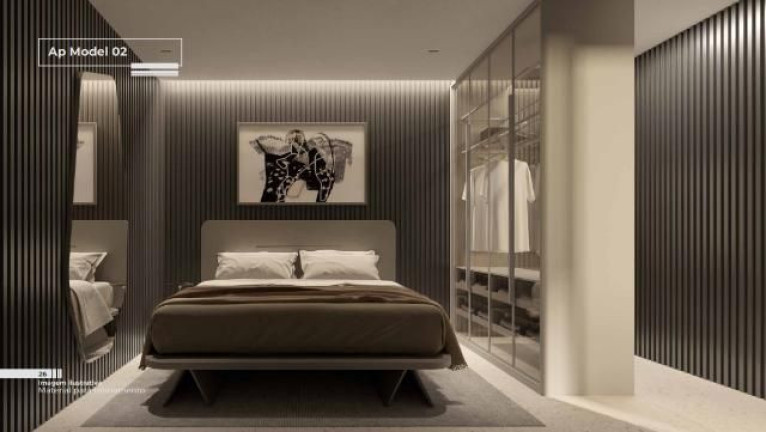 Imagem Apartamento com 3 Quartos à Venda, 98 m² em Aeroclube - João Pessoa