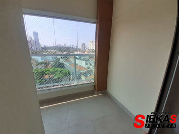Imagem Apartamento com 1 Quarto para Alugar, 38 m² em Vila Formosa - São Paulo Imagem Apartamento com 1 Quarto para Alugar, 38 m² em Vila Formosa - São Paulo