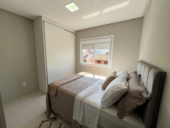 Imagem Apartamento com 2 Quartos à Venda, 68 m² em Centro - Tramandaí