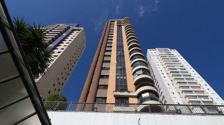 Imagem Apartamento com 4 Quartos à Venda, 143 m² em Fazenda Morumbi - São Paulo Imagem Apartamento com 4 Quartos à Venda, 143 m² em Fazenda Morumbi - São Paulo