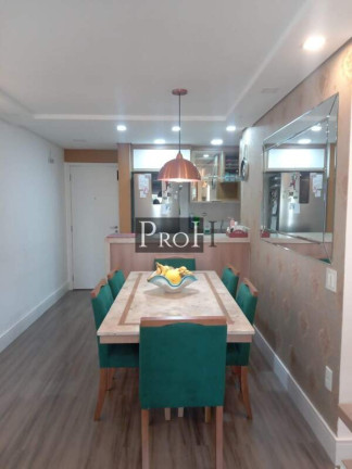 Imagem Apartamento com 2 Quartos à Venda, 57 m² em Parque Das Nações - Santo André Imagem Apartamento com 2 Quartos à Venda, 57 m² em Parque Das Nações - Santo André