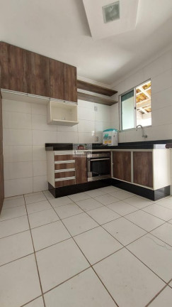 Imagem Casa com 3 Quartos à Venda, 94 m² em Jardim Vera Cruz - Sorocaba