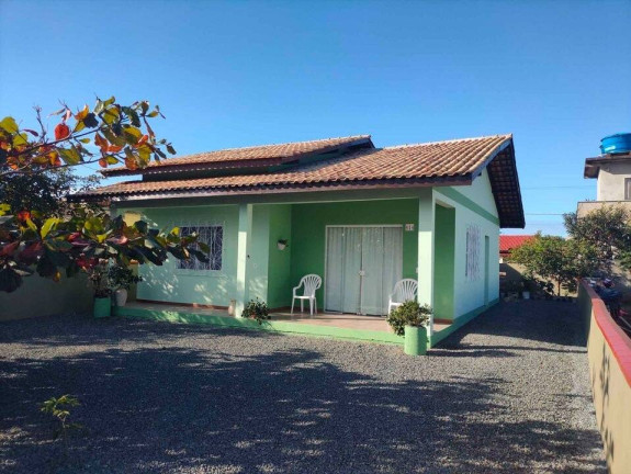 Imagem Casa com 3 Quartos à Venda, 300 m² em Itajuba - Barra Velha Imagem Casa com 3 Quartos à Venda, 300 m² em Itajuba - Barra Velha