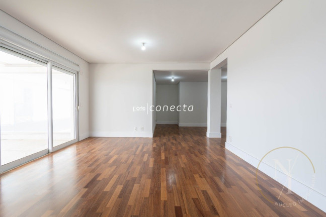 Imagem Cobertura com 4 Quartos à Venda, 708 m² em Vila Regente Feijó - São Paulo Imagem Cobertura com 4 Quartos à Venda, 708 m² em Vila Regente Feijó - São Paulo