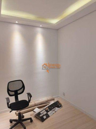 Imagem Sala Comercial à Venda, 40 m² em Vila Pedro Moreira - Guarulhos Imagem Sala Comercial à Venda, 40 m² em Vila Pedro Moreira - Guarulhos
