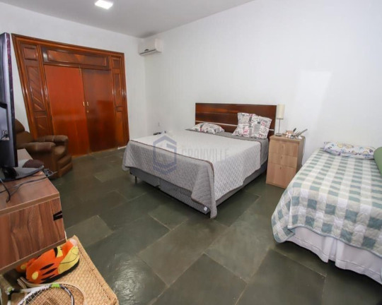 Imagem Casa com 6 Quartos para Alugar, 900 m² em Park Way - Brasília Imagem Casa com 6 Quartos para Alugar, 900 m² em Park Way - Brasília