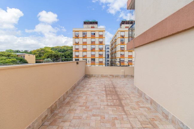 Imagem Apartamento com 1 Quarto à Venda, 89 m² em Jardim Botânico - Porto Alegre