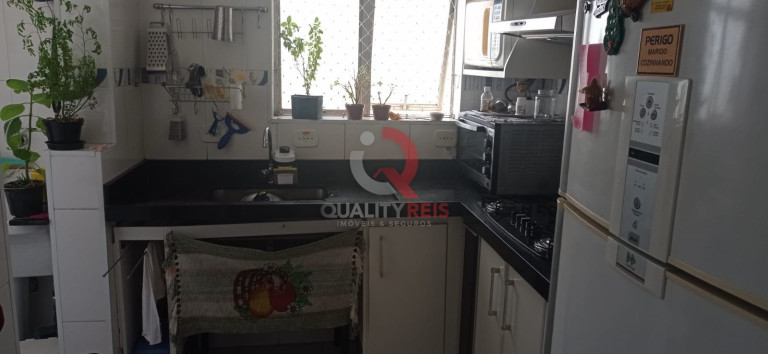 Imagem Apartamento com 2 Quartos à Venda, 50 m² em Parque Mandaqui - São Paulo Imagem Apartamento com 2 Quartos à Venda, 50 m² em Parque Mandaqui - São Paulo