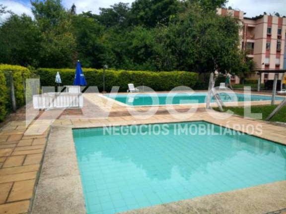 Imagem Apartamento com 2 Quartos à Venda, 44 m² em Rio Dos Sinos - Sao Leopoldo Imagem Apartamento com 2 Quartos à Venda, 44 m² em Rio Dos Sinos - Sao Leopoldo