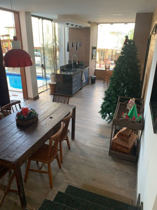 Imagem Casa com 3 Quartos à Venda, 241 m² em Barra Do Jacuípe - Camaçari
