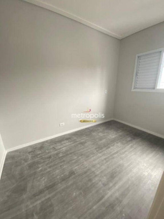 Imagem Cobertura com 2 Quartos à Venda, 76 m² em Vila Príncipe De Gales - Santo André