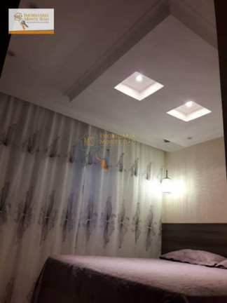 Imagem Apartamento com 3 Quartos à Venda, 76 m² em Picanco - Guarulhos