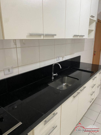 Imagem Apartamento com 3 Quartos à Venda, em Parque Residencial Aquarius - São José Dos Campos Imagem Apartamento com 3 Quartos à Venda, em Parque Residencial Aquarius - São José Dos Campos