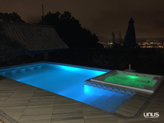 Imagem Casa com 4 Quartos à Venda,  em Centro - Florianópolis