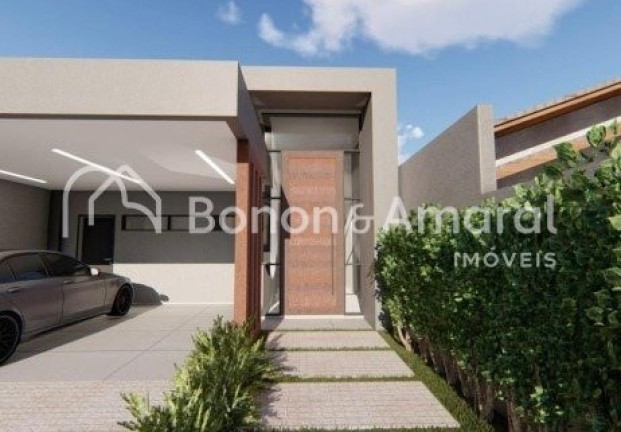 Imagem Casa de Condomínio com 3 Quartos à Venda, 199 m² em Vila Monte Alegre - Paulínia Imagem Casa de Condomínio com 3 Quartos à Venda, 199 m² em Vila Monte Alegre - Paulínia