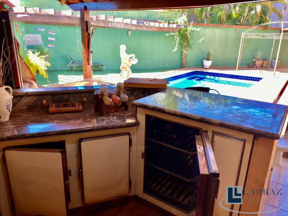 Imagem Casa com 3 Quartos à Venda, 396 m² em City Ribeirão - Ribeirão Preto