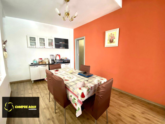 Imagem Apartamento com 2 Quartos à Venda, 100 m² em Barra Funda - São Paulo Imagem Apartamento com 2 Quartos à Venda, 100 m² em Barra Funda - São Paulo