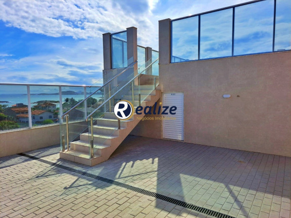Imagem Imóvel com 2 Quartos à Venda, 78 m² em Setiba - Guarapari