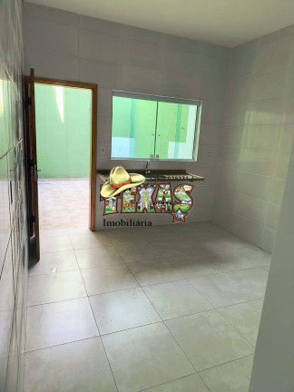 Imagem Casa com 2 Quartos à Venda, 84 m² em Parque Savoy City - São Paulo