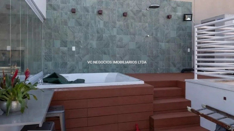 Imagem Apartamento com 3 Quartos à Venda, 250 m² em Vila Ipojuca - São Paulo Imagem Apartamento com 3 Quartos à Venda, 250 m² em Vila Ipojuca - São Paulo