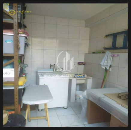 Imagem Casa com 2 Quartos à Venda, 155 m² em Jardim Saira - Sorocaba