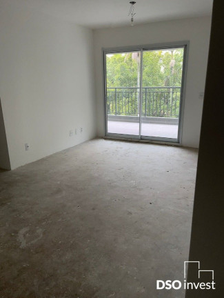 Imagem Apartamento com 4 Quartos à Venda, 108 m² em Alto Da Boa Vista - São Paulo