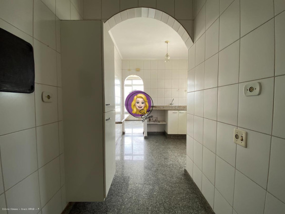 Imagem Apartamento com 3 Quartos à Venda, 115 m² em Itararé - São Vicente Imagem Apartamento com 3 Quartos à Venda, 115 m² em Itararé - São Vicente