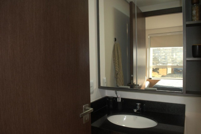 Imagem Imóvel com 1 Quarto à Venda, 30 m² em Pinheiros - São Paulo Imagem Imóvel com 1 Quarto à Venda, 30 m² em Pinheiros - São Paulo