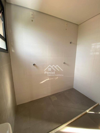 Imagem Apartamento com 3 Quartos à Venda, 118 m² em Jardim Olhos D'água - Ribeirão Preto