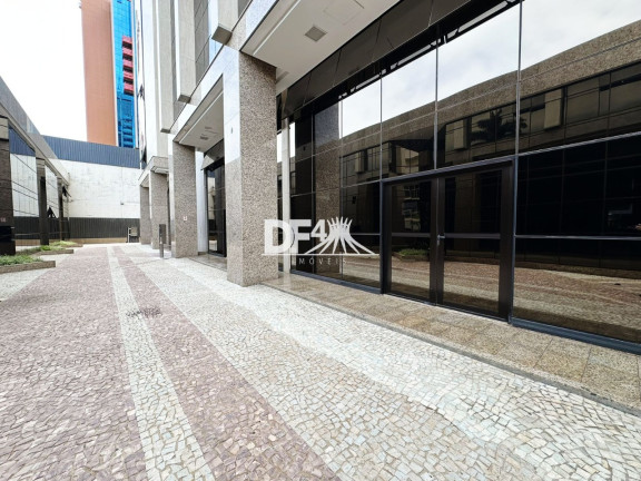 Imagem Sala Comercial para Alugar, 42 m² em Asa Norte - Brasília Imagem Sala Comercial para Alugar, 42 m² em Asa Norte - Brasília