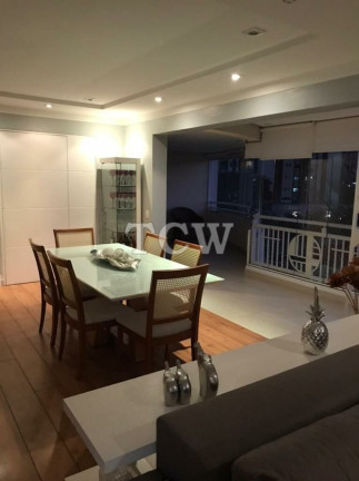 Imagem Apartamento com 3 Quartos à Venda, 145 m² em Belenzinho - São Paulo Imagem Apartamento com 3 Quartos à Venda, 145 m² em Belenzinho - São Paulo