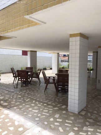 Imagem Apartamento com 4 Quartos à Venda, 105 m² em Candeias - Jaboatão Dos Guararapes