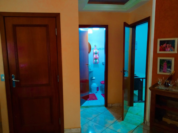 Imagem Casa com 3 Quartos à Venda, 410 m² em Campos Elíseos - Ribeirão Preto