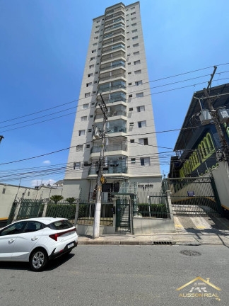 Foto do imóvel Apartamento com 3 Quartos à Venda, 74 m² em Centro - Osasco
