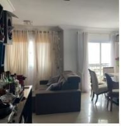 Imagem Apartamento com 3 Quartos à Venda, em Vila Formosa - São Paulo Imagem Apartamento com 3 Quartos à Venda, em Vila Formosa - São Paulo