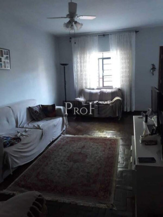 Imagem Casa com 2 Quartos à Venda, 340 m² em Centro - São Caetano Do Sul