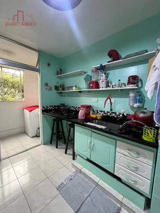 Imagem Apartamento com 2 Quartos à Venda, 60 m² em Parque Flamengo - São Paulo