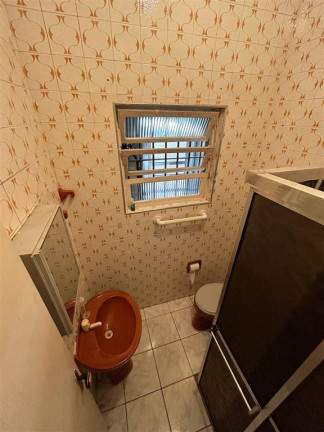 Imagem Casa com 1 Quarto à Venda, 38 m² em Mirim - Praia Grande