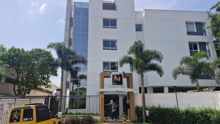 Imagem Apartamento com 1 Quarto para Alugar, 26 m² em Granja Viana - Cotia Imagem Apartamento com 1 Quarto para Alugar, 26 m² em Granja Viana - Cotia