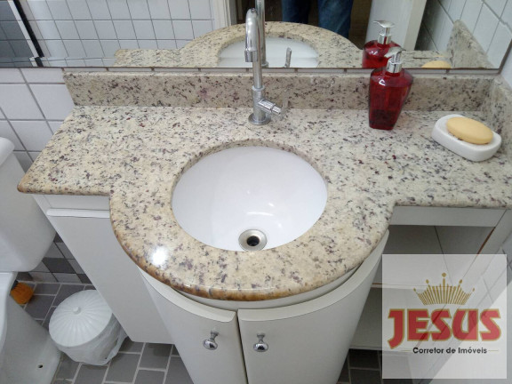 Imagem Apartamento com 2 Quartos à Venda, 60 m² em Enseada - Guarujá