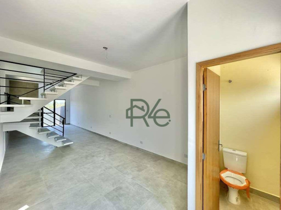 Imagem Casa com 3 Quartos à Venda, 80 m² em Florada Raízes - Cotia Imagem Casa com 3 Quartos à Venda, 80 m² em Florada Raízes - Cotia