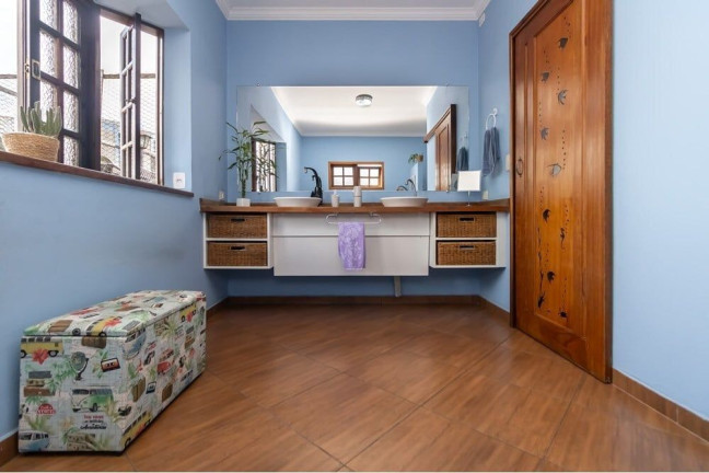 Imagem Casa com 3 Quartos à Venda, 248 m² em São João Clímaco - São Paulo
