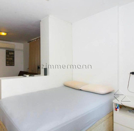 Imagem Apartamento com 1 Quarto à Venda, 65 m² em Jardim America - São Paulo