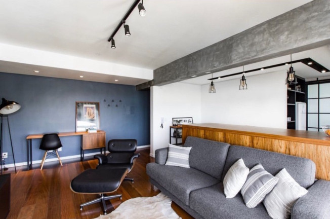 Imagem Apartamento com 2 Quartos à Venda, 78 m² em Mont Serrat - Porto Alegre
