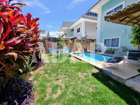Imagem Casa com 4 Quartos à Venda, 263 m² em Recreio Dos Bandeirantes - Rio De Janeiro Imagem Casa com 4 Quartos à Venda, 263 m² em Recreio Dos Bandeirantes - Rio De Janeiro