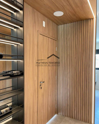 Imagem Apartamento com 1 Quarto à Venda, 47 m² em Praia Da Enseada - Central Park (lb) - Guarujá