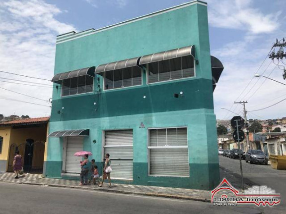 Imagem Ponto Comercial à Venda, 300 m² em Centro - Jacareí Imagem Ponto Comercial à Venda, 300 m² em Centro - Jacareí