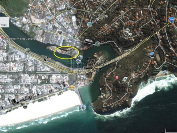 Casa com 4 Quartos à Venda, 360 m² em Barra Da Tijuca - Rio De Janeiro